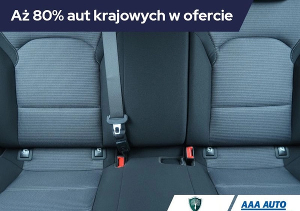 Hyundai I30 cena 68000 przebieg: 28509, rok produkcji 2022 z Kowal małe 211